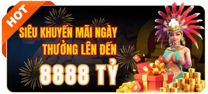 Hoàn trả hàng ngày fb88