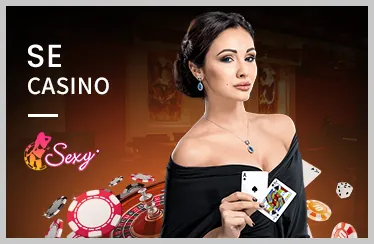 Casino Trực Tuyến VIP